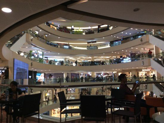Tunjungan Plaza
